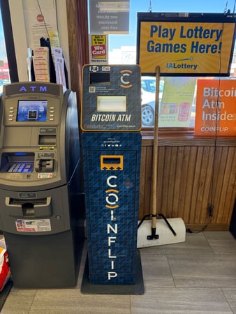 Images CoinFlip Bitcoin ATM - Story City Liquor & Smoke Shop (Story City)