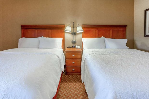Images Hampton Inn Peoria-East At The River Boat Crossing