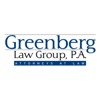 Tax Lawyer Jacksonville Ross Greenberg Logo