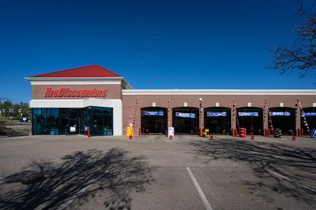 Images Tire Discounters