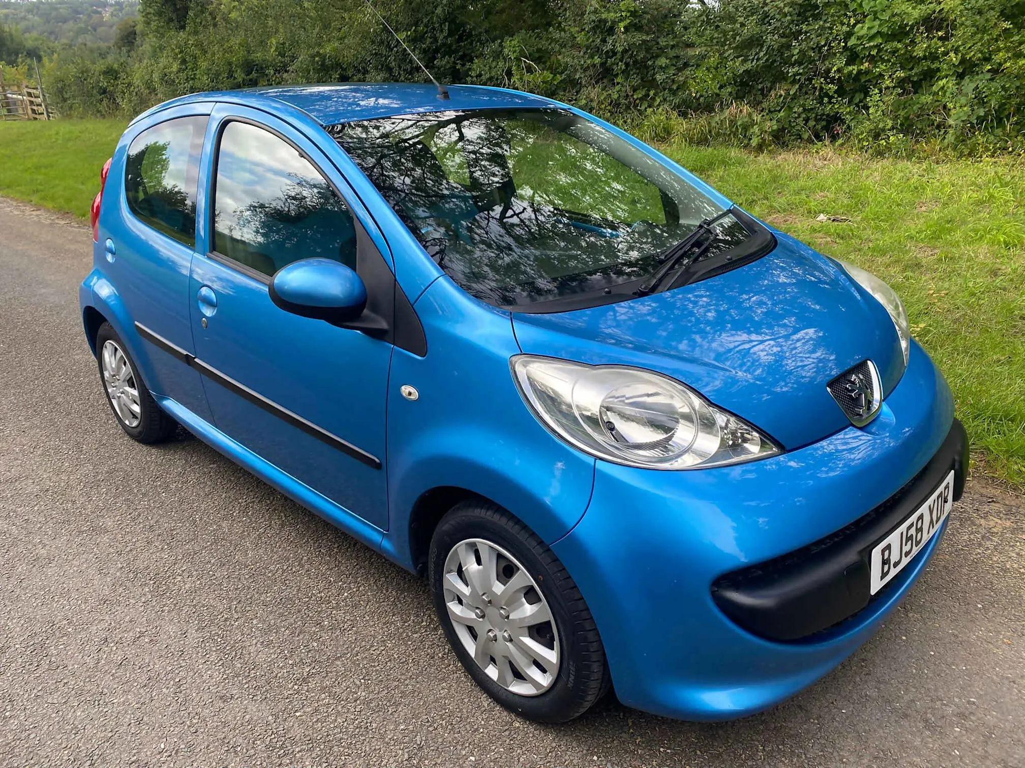 Images MooMoo Motors