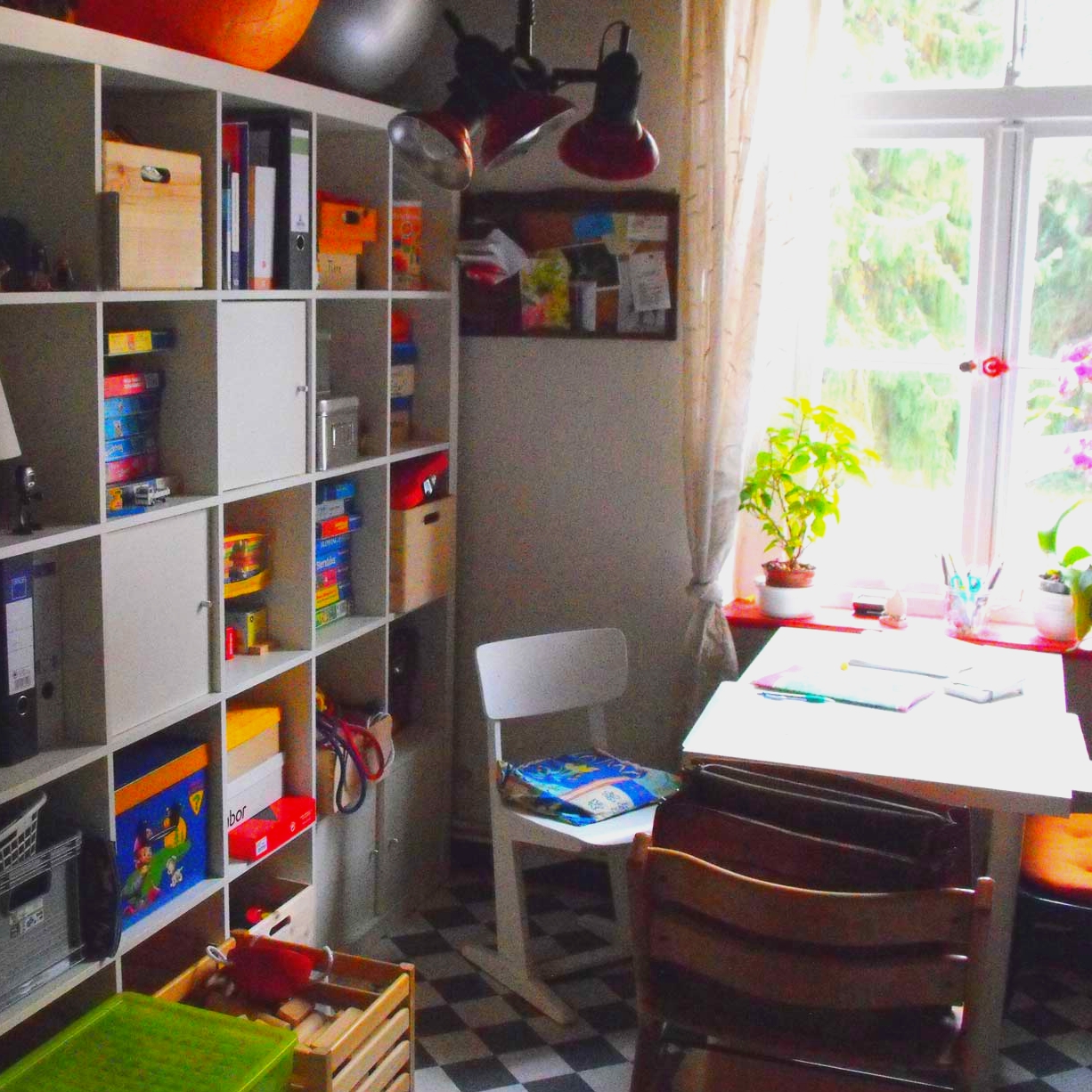 Slavica Tebbe Logopädische Praxis, Kampstr. 25 in Bad Nenndorf