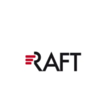Raft Srl Logo