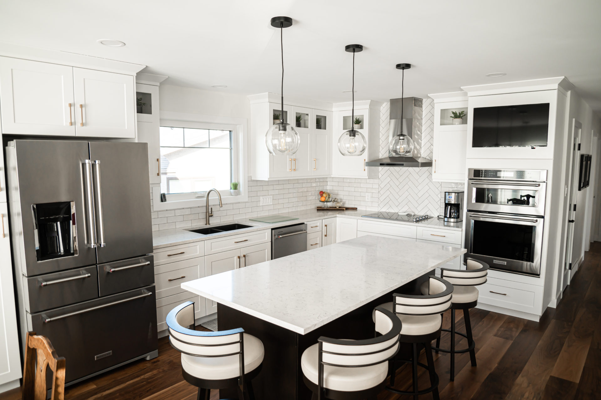 Images Contegrity Homes Ltd
