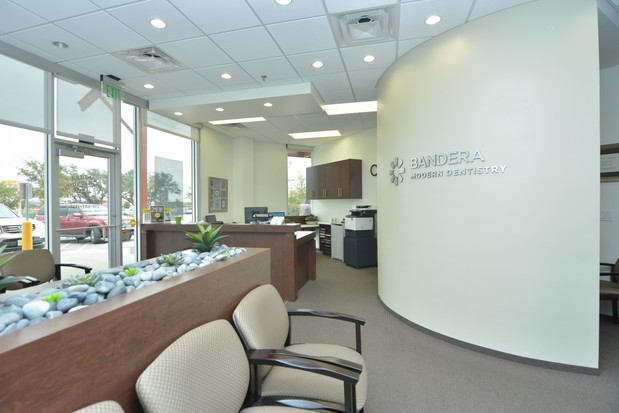 Images Bandera Modern Dentistry
