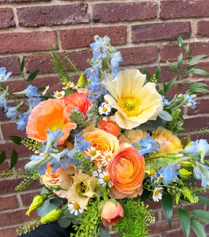 Images Flowerhouse i Lund AB