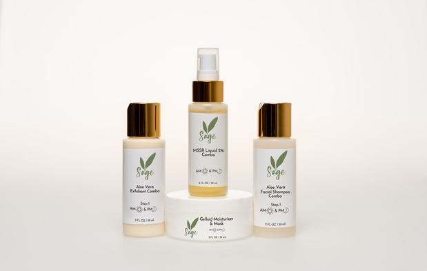 Images Sage Skincare Solutions