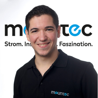 Melintec AG, Luzernerstrasse 18 in Bremgarten AG