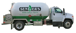 Images Senger's Gas Company