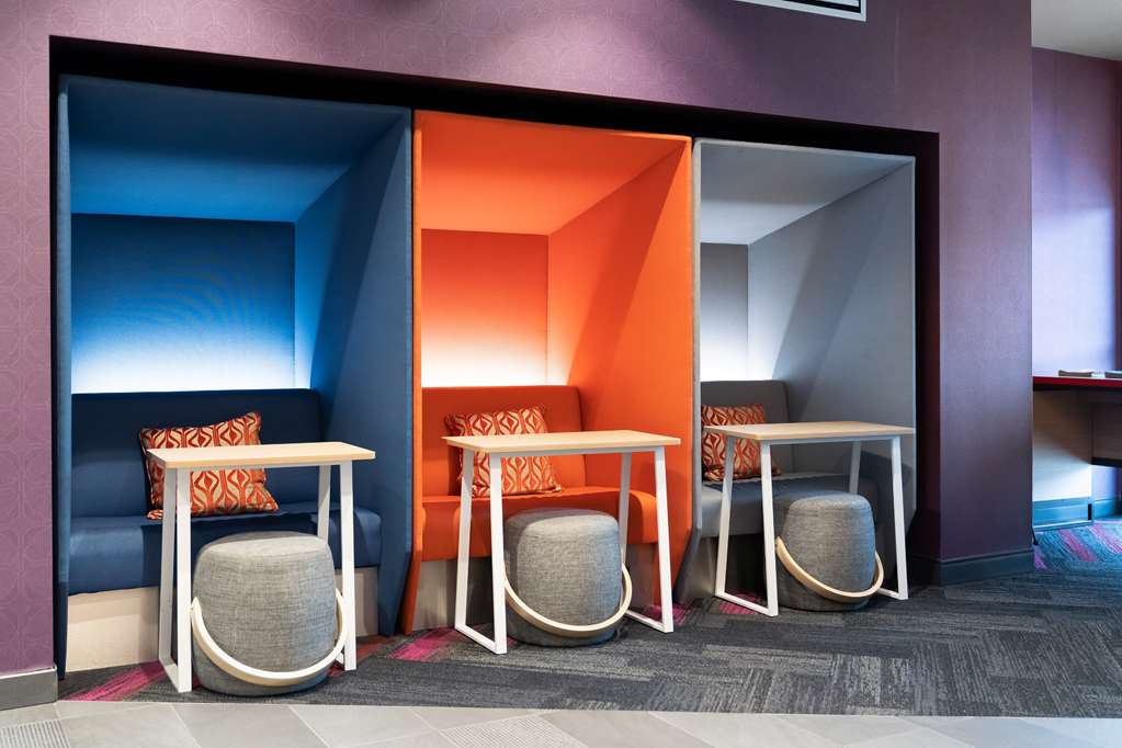 Tru by Hilton Greensboro Lake Oconee