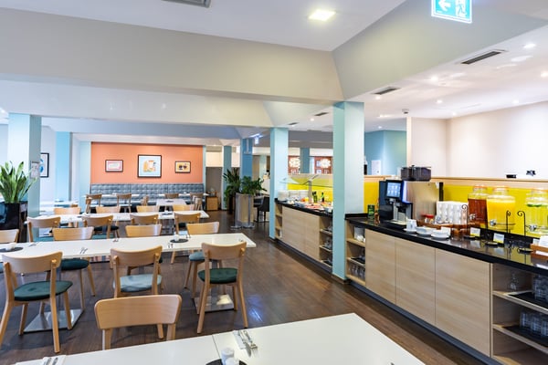 Bilder Garner Hotel Osnabrück by IHG