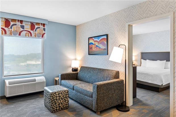 Images Home2 Suites by Hilton Youngstown West/Austintown