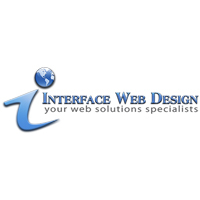 Interface Web Design & Development,LLC Logo