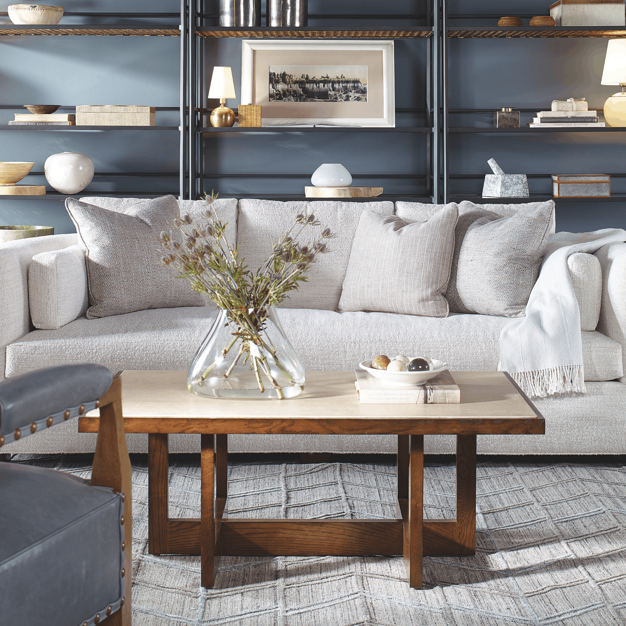 Adcock Furniture & Design Image