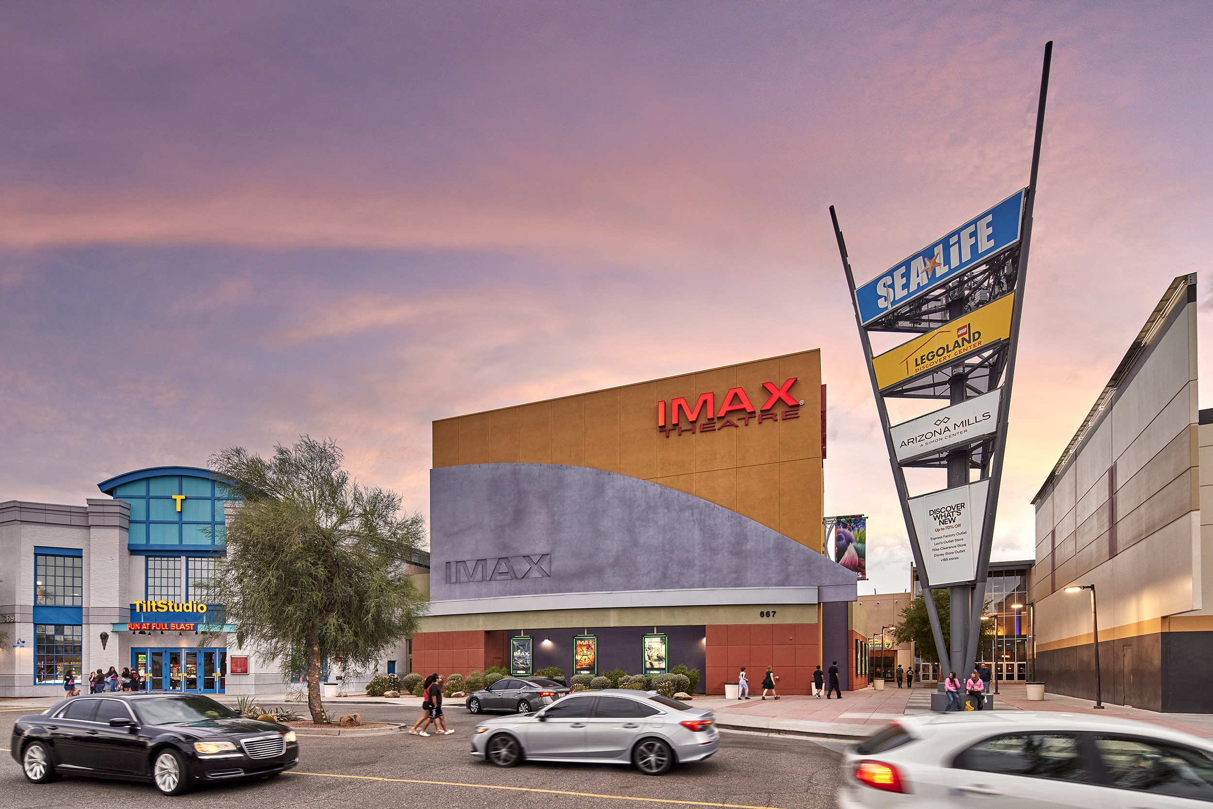 Arizona Mills
