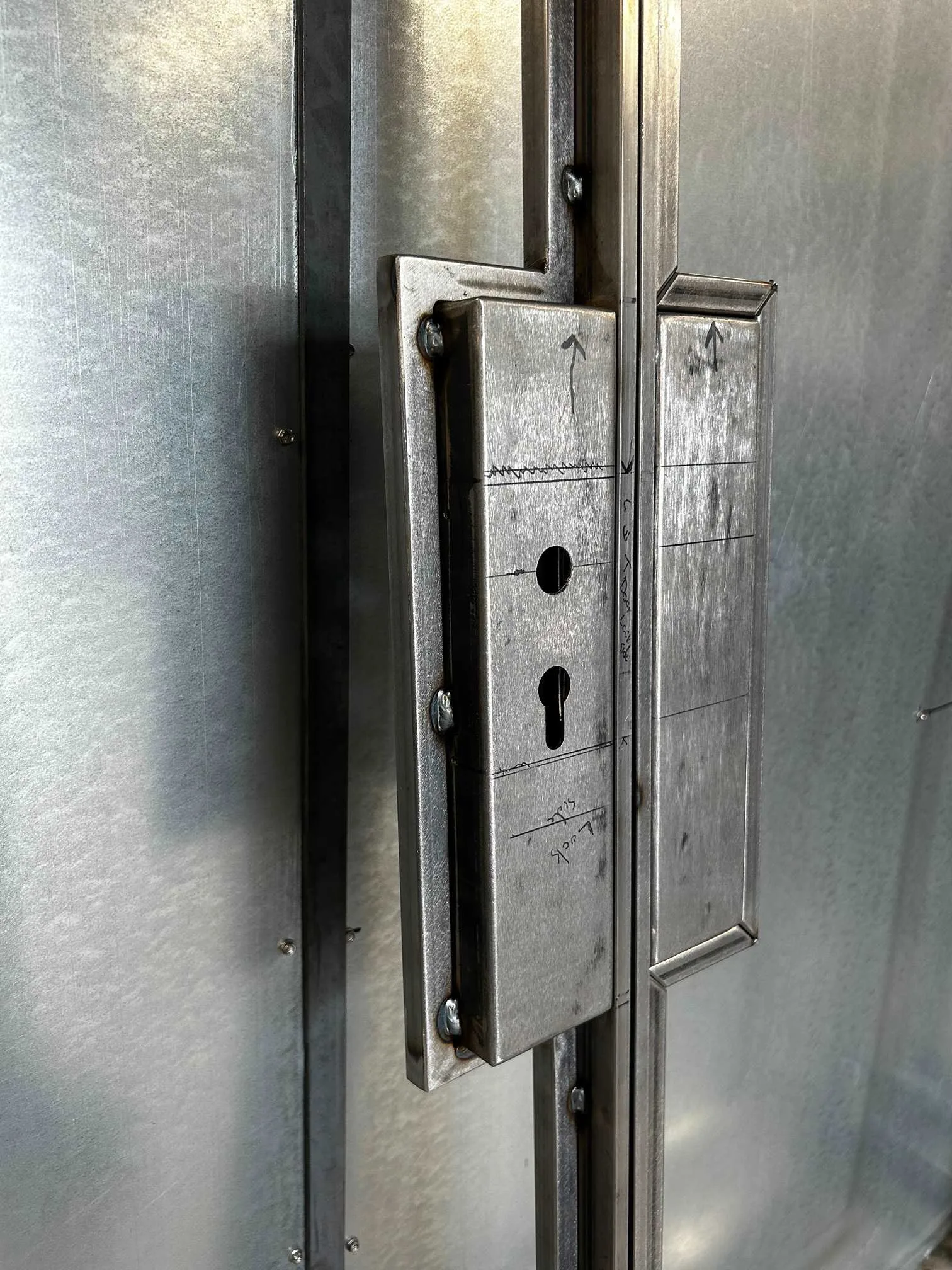 Images UK Classic Steel Doors