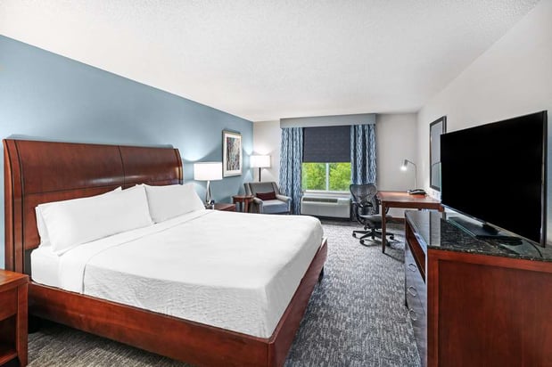 Images Hilton Garden Inn Aiken