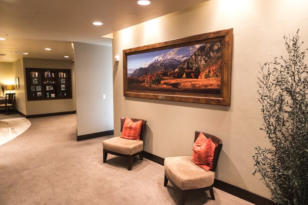 Images Hammond Aesthetic & General Dentistry