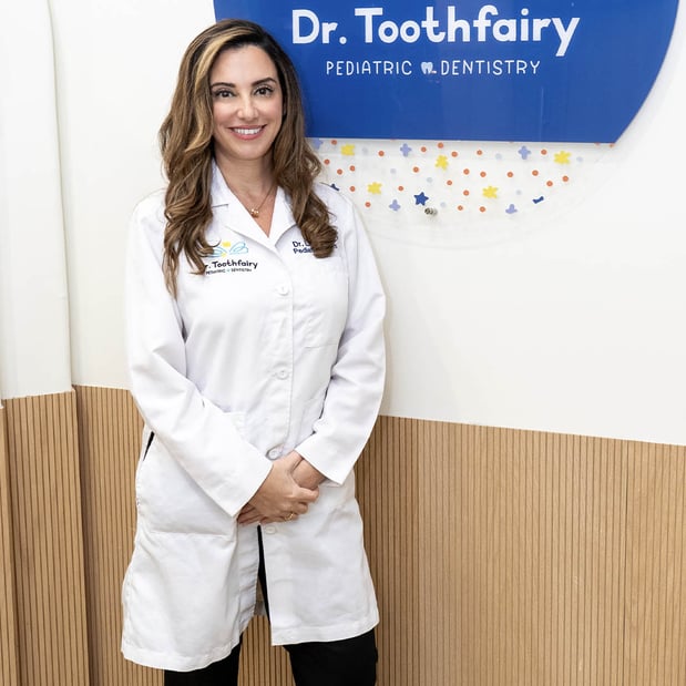 Images Dr Toothfairy