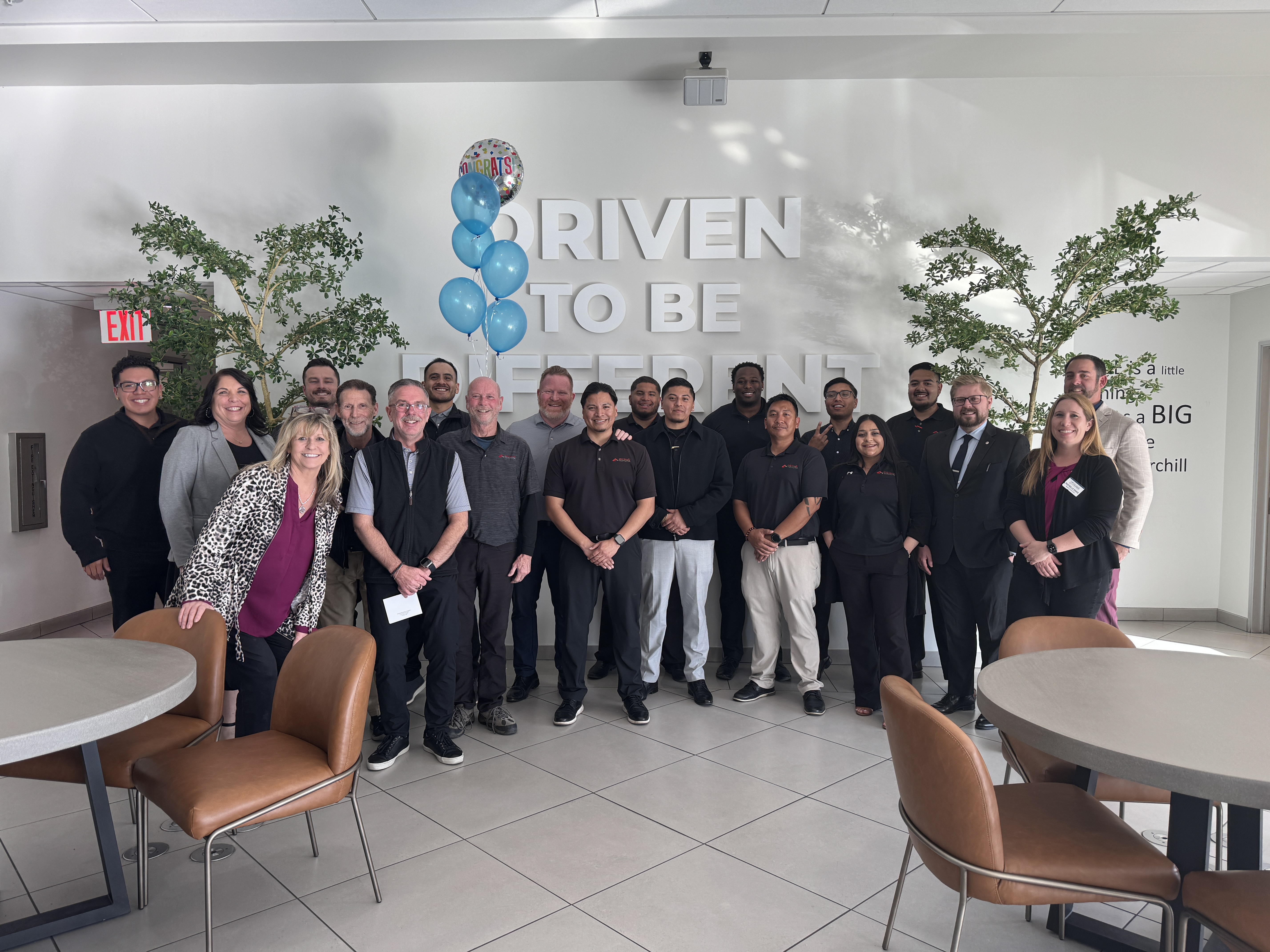 Simi Valley Toyota Image