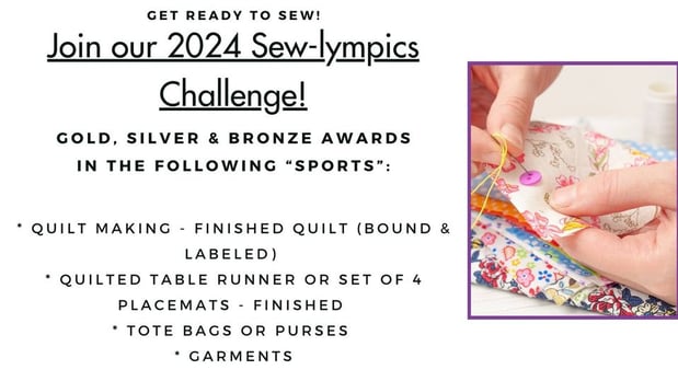 Images The Quilters' Corner at Middlebury Sew-N-Vac