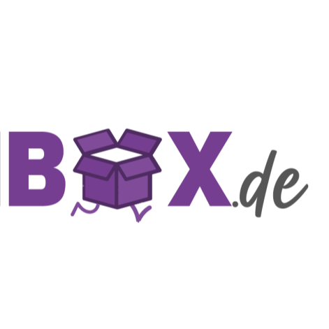 Meine Kartonbox in Köln - Logo