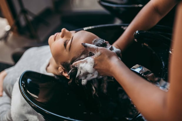 Images Vivid Salon