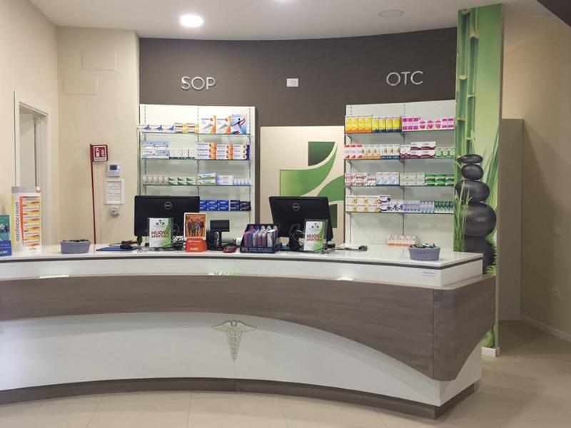 Images Farmacia di Coiano