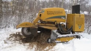 Images Suomen Kiinteistö- ja Kantojyrsinpalvelu