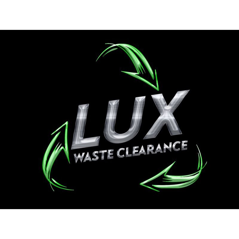 Lux Waste Management Logo