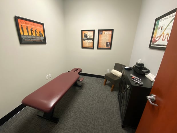 Images Martin Family Chiropractic Centers - Brentwood