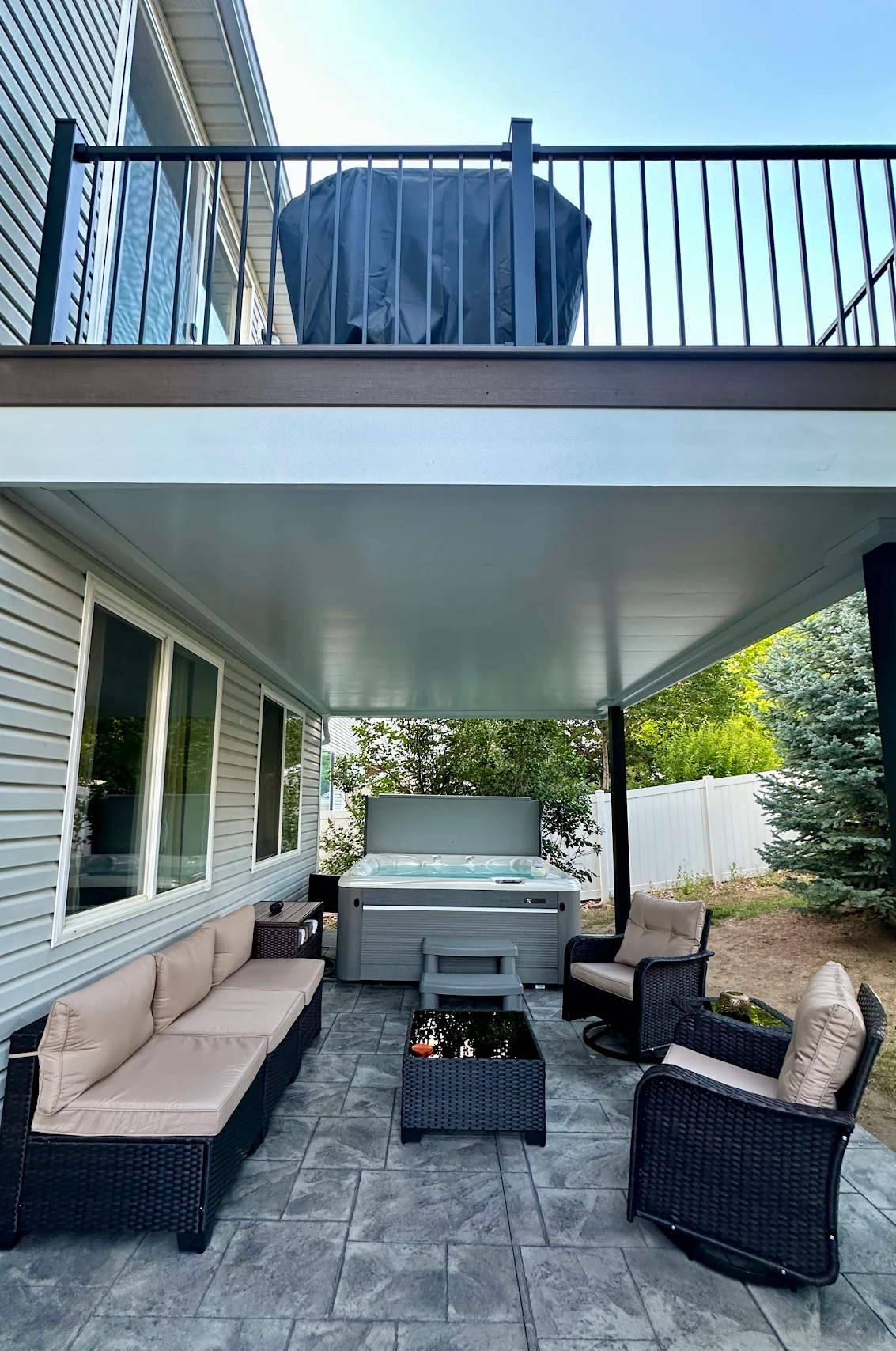 Undercover Systems-Colorado Image