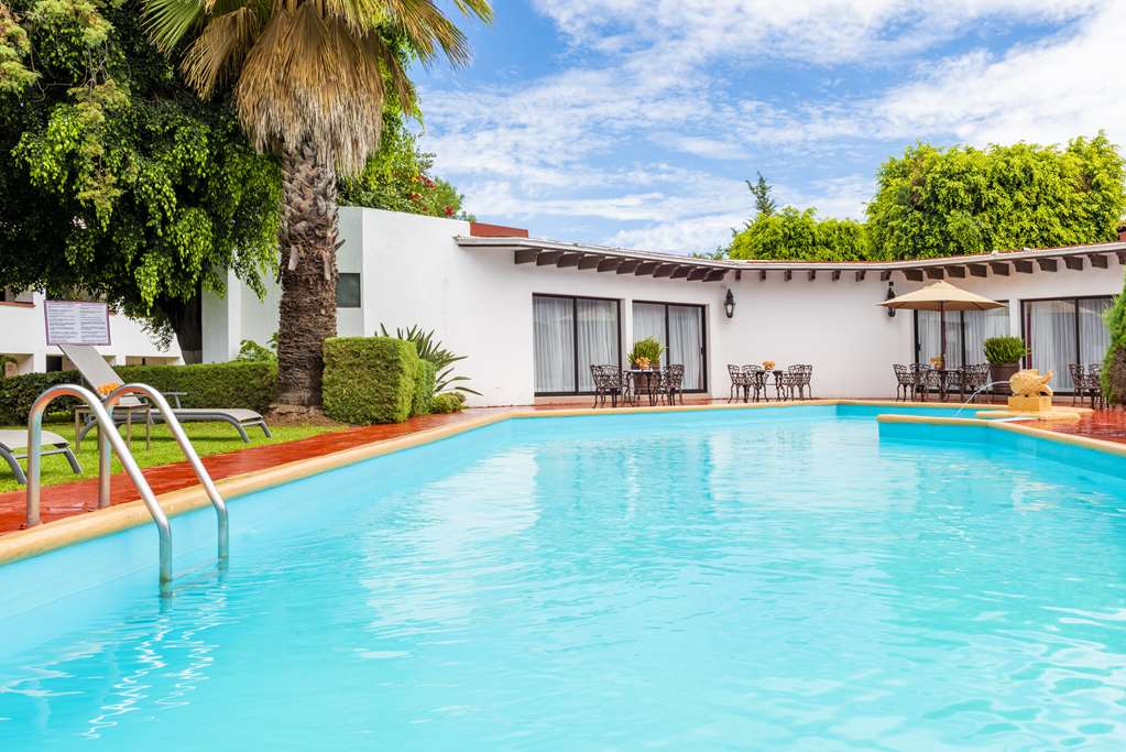 Images Best Western Plus Posada de Don Vasco