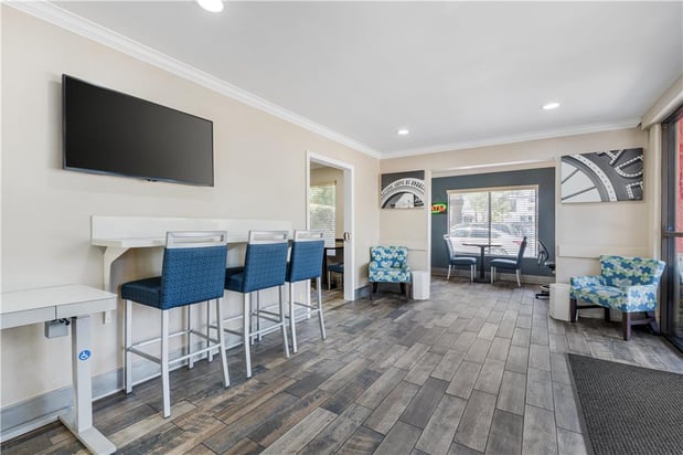 Images Best Western Courtesy Inn Hotel - Anaheim Resort at the Park