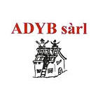 ADYB Sàrl Logo