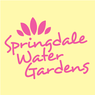 Springdale Water Gardens