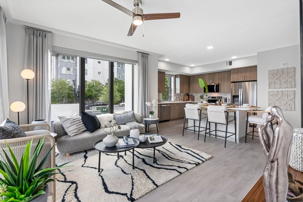 Images The CenterPointe Apartments
