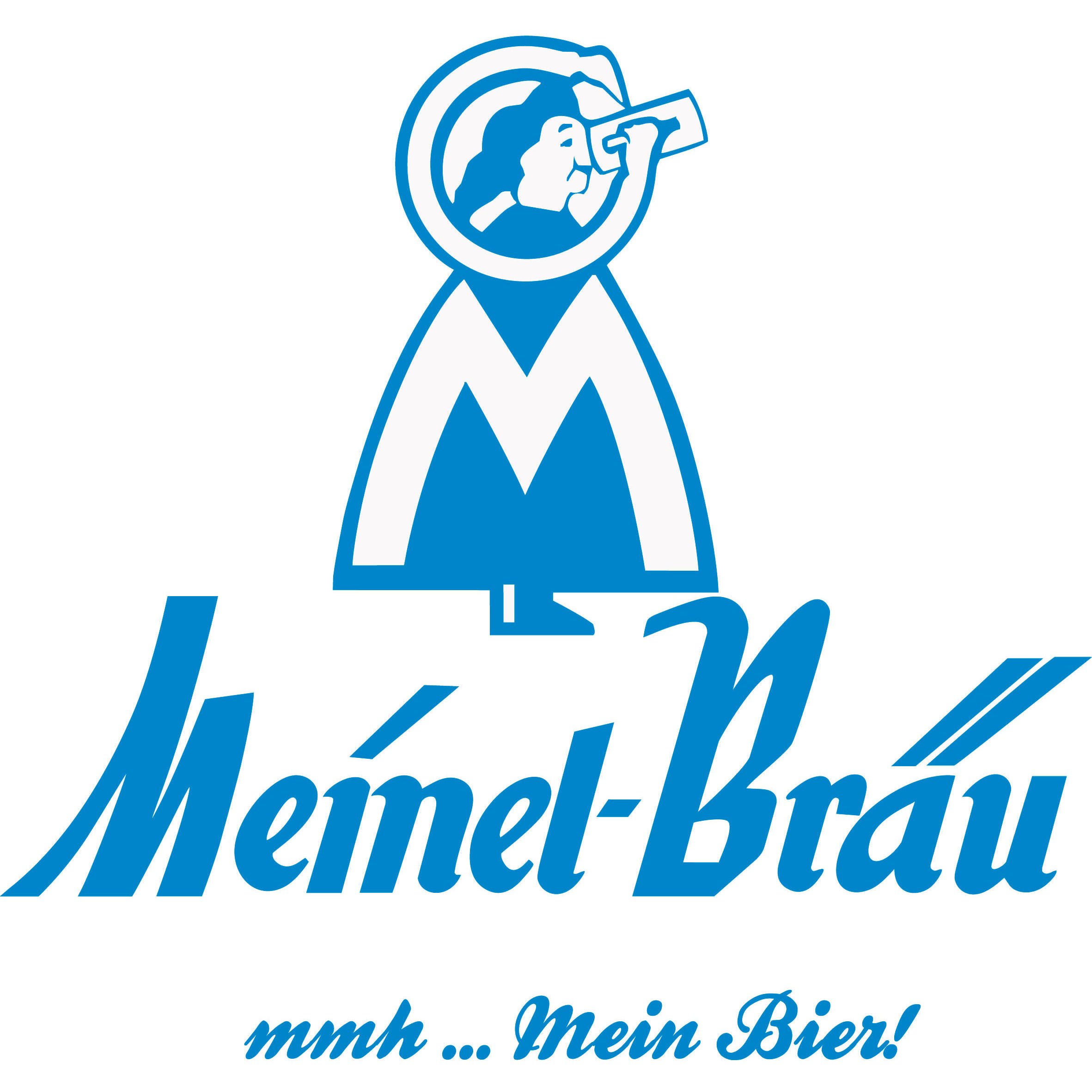 Meinel-Bräu GmbH in Hof (Saale) - Logo