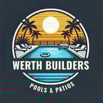 Werth Builders Logo