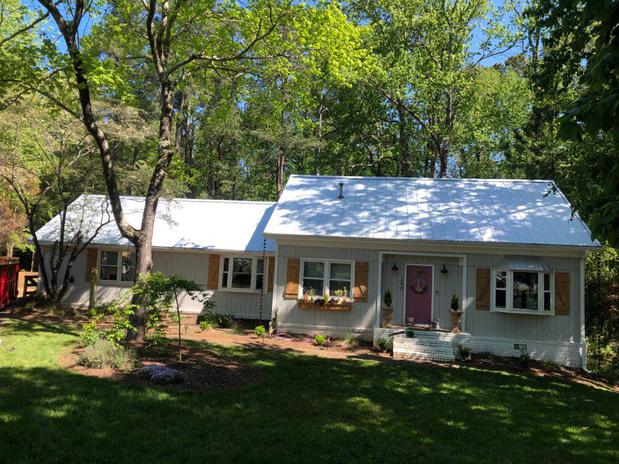 Images Pritchett Roofing, Inc.