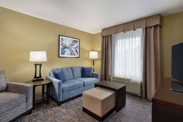 Images Homewood Suites by Hilton Fort Smith