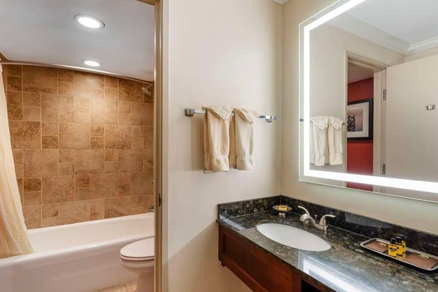 Images Best Western Plus White Bear Country Inn