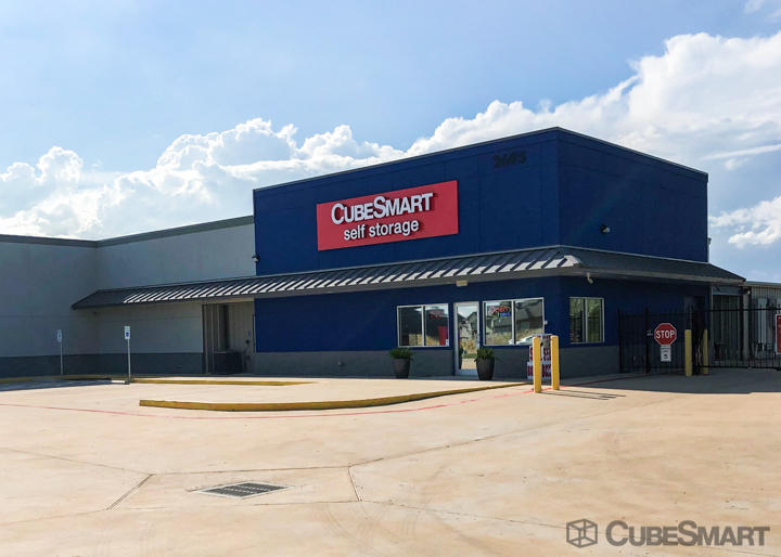 CubeSmart Self Storage Photo