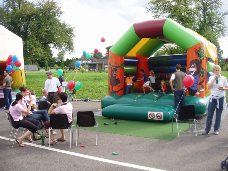 Tiefkühl 3000 - Jürgen Hehle, Schlachthausstraße 8 in Dornbirn