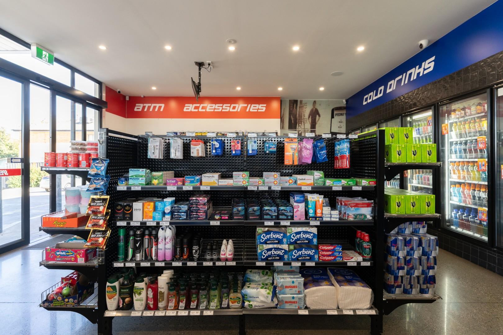 Images SPEEDWAY SUNSHINE