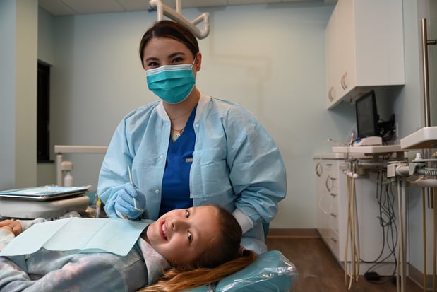 Images Valley Smiles Pediatric Dentistry