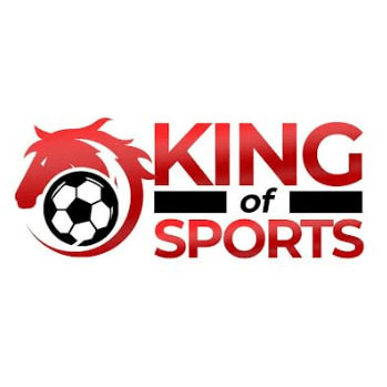 LOGO King of Sports Tidworth 07470 203001