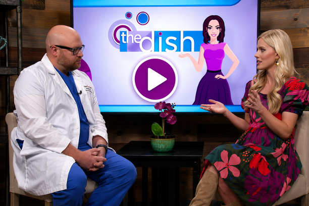 In the News: Augusta Vascular Center’s Dr. Blair Discusses Hemorrhoid Artery Embolization