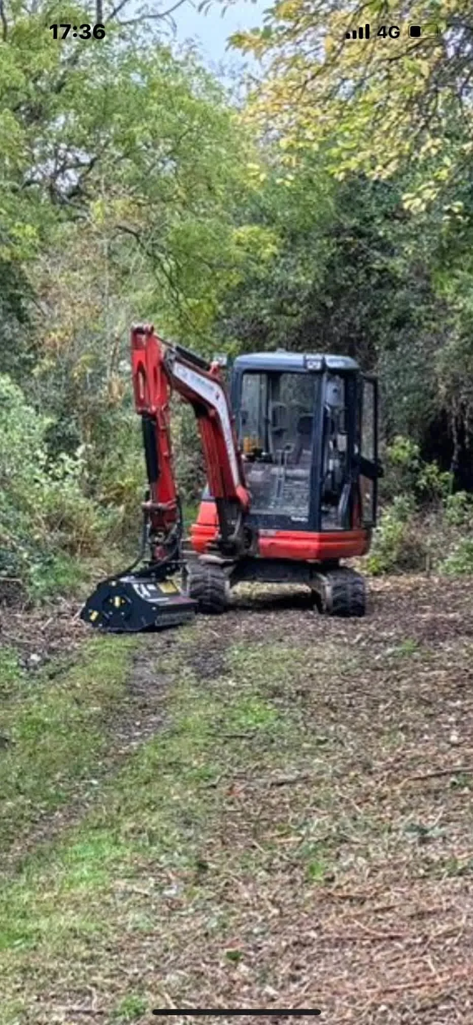 Images JR Childs & Son Plant