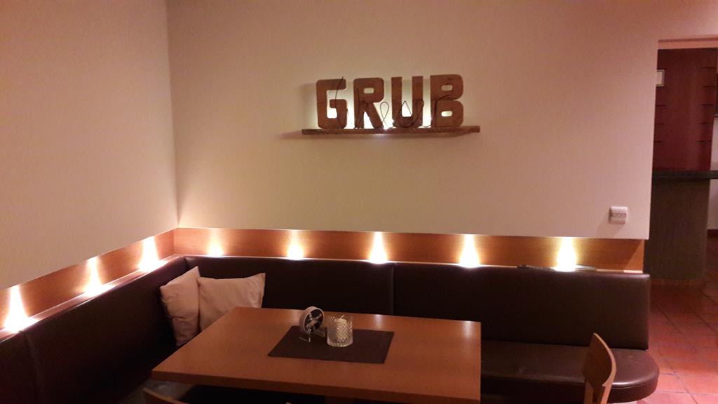 Restaurant Grubwieser, Achstraße 41 in Altach